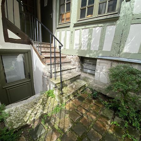 Le Charme Rouennais - Appartement D'Exception - 094 Dış mekan fotoğraf