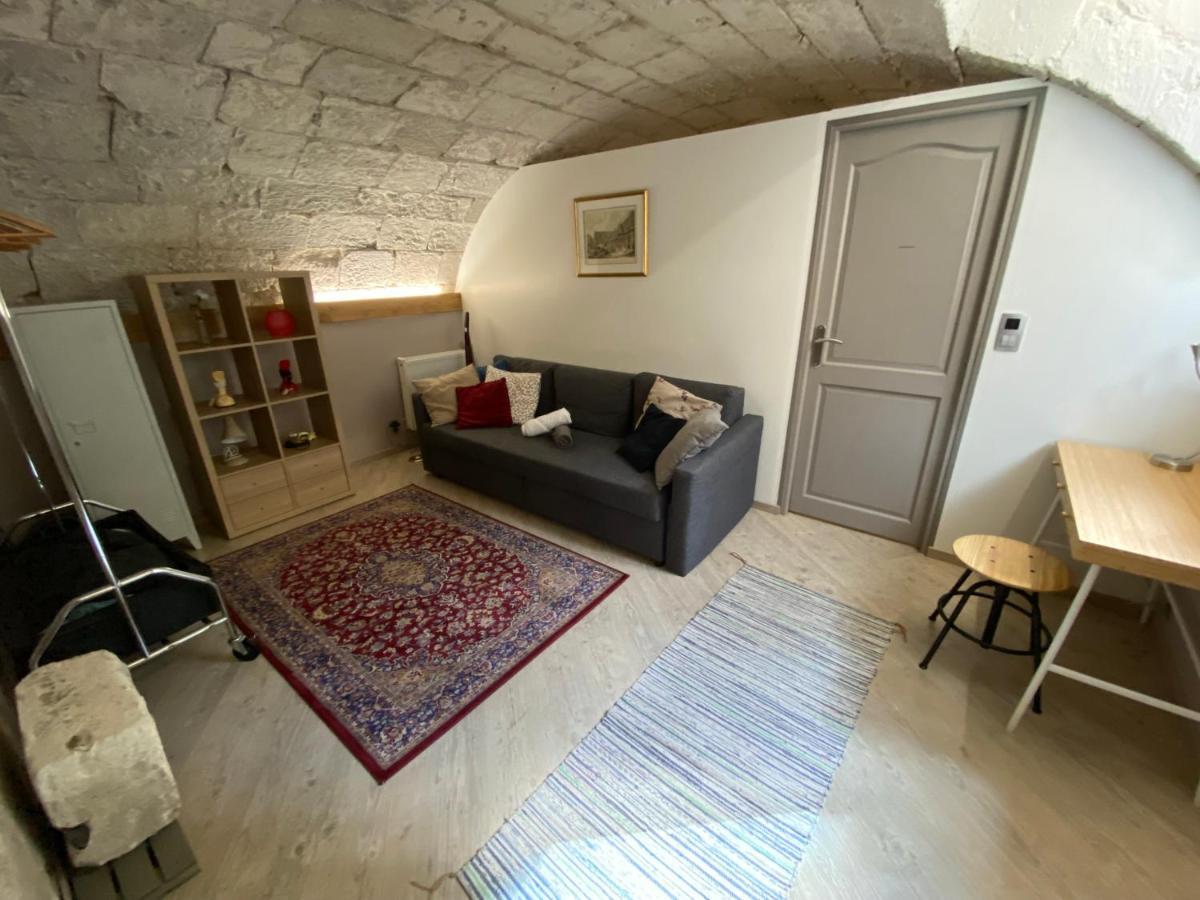 Le Charme Rouennais - Appartement D'Exception - 094 Dış mekan fotoğraf