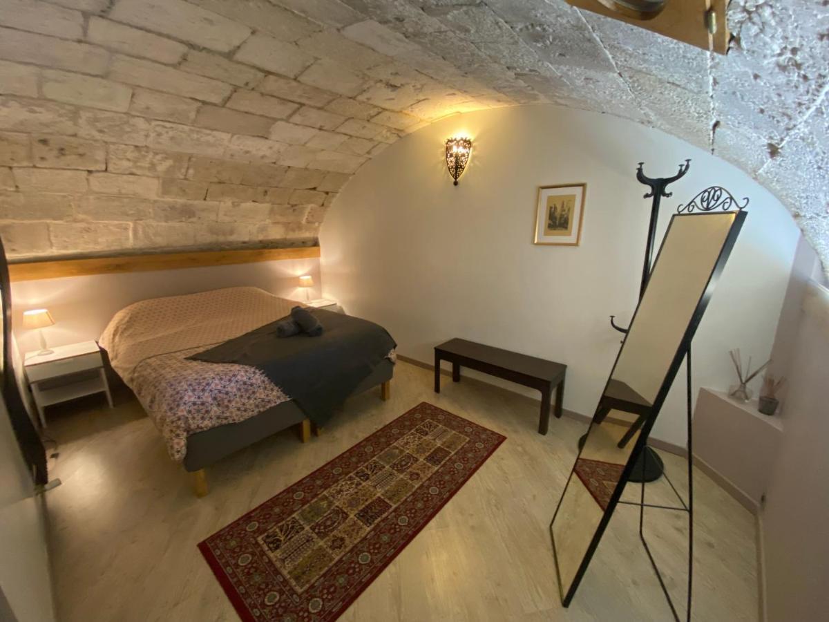 Le Charme Rouennais - Appartement D'Exception - 094 Dış mekan fotoğraf