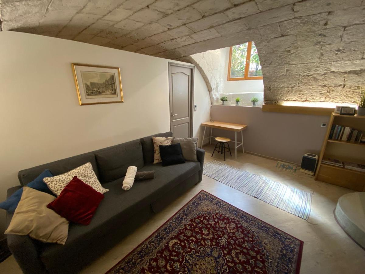 Le Charme Rouennais - Appartement D'Exception - 094 Dış mekan fotoğraf